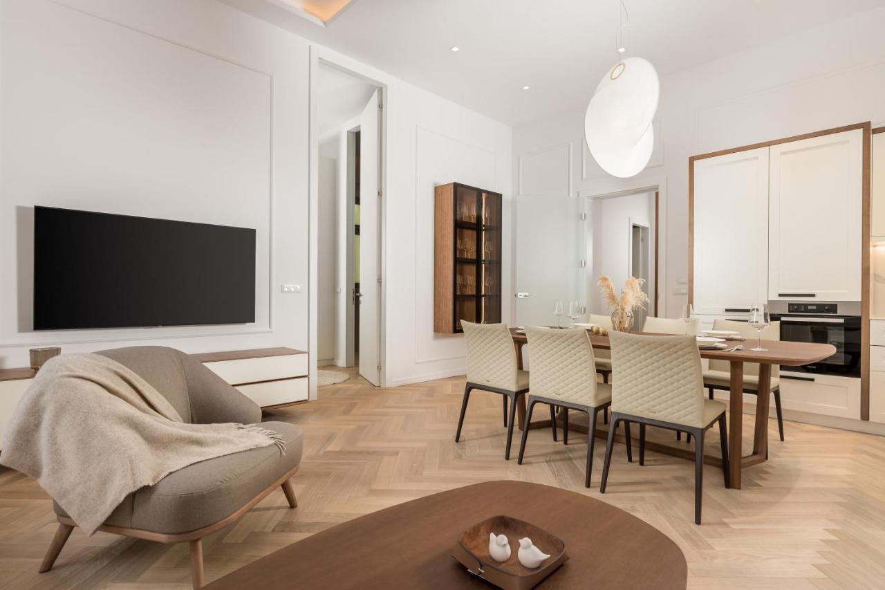 Plaza Appartement Opatija