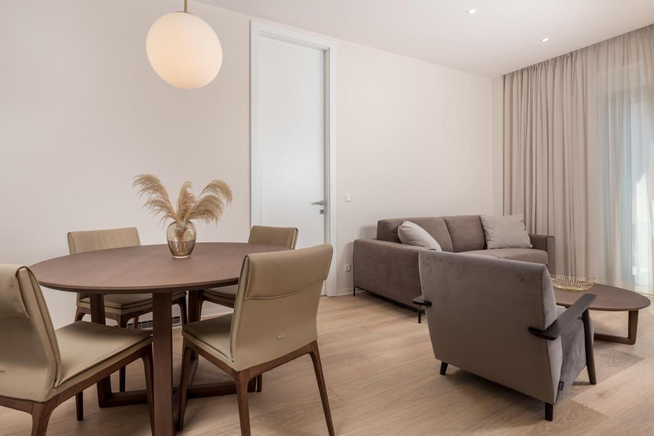 Plaza Apartma