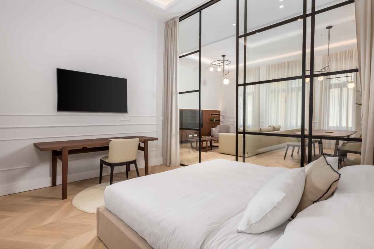 Appartement Plaza *