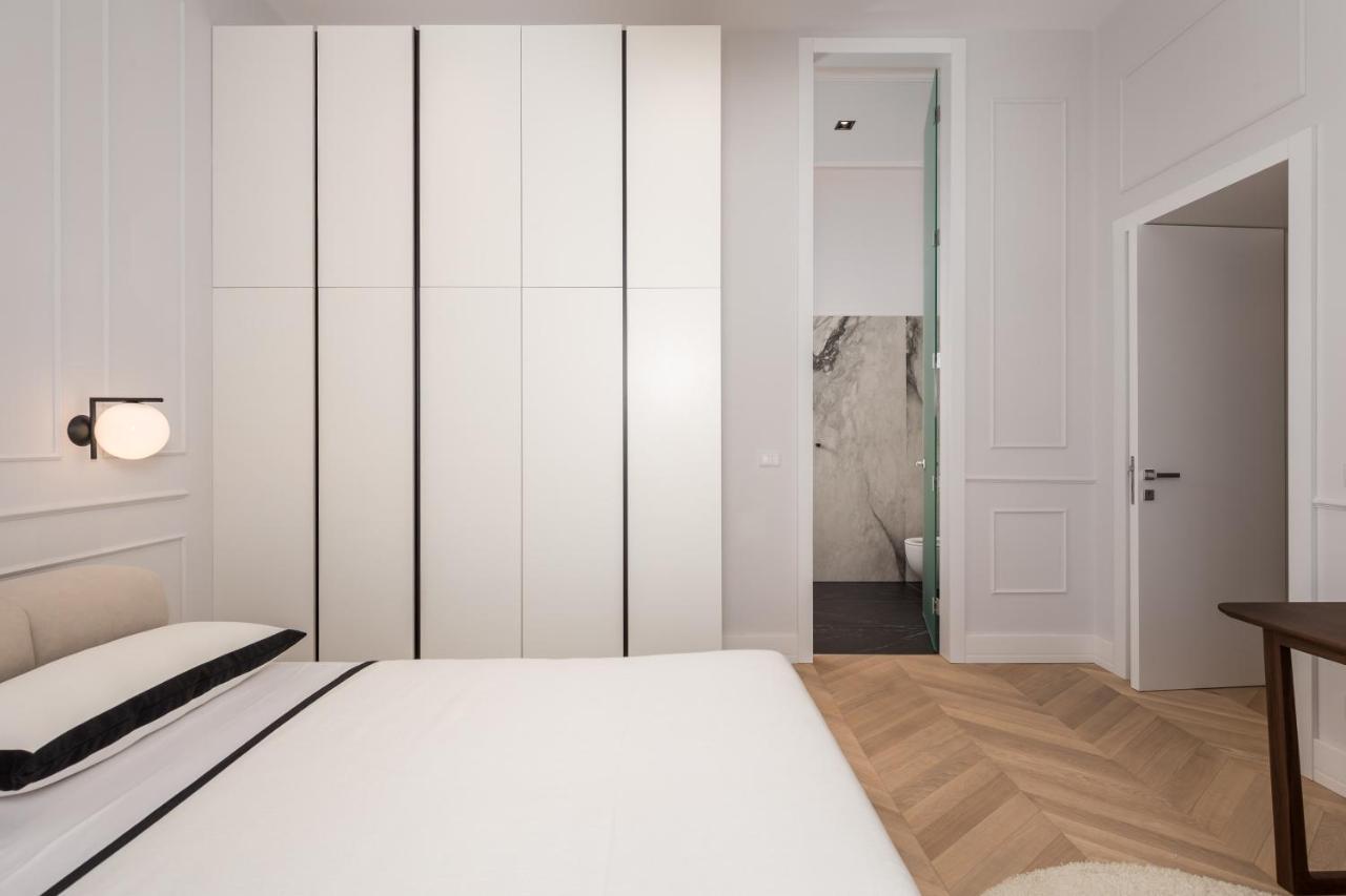 Plaza Appartement Opatija