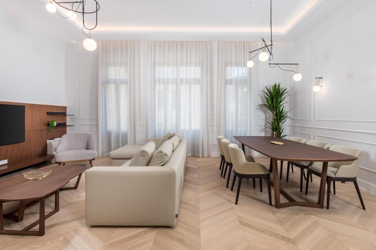 Plaza Apartma Opatija