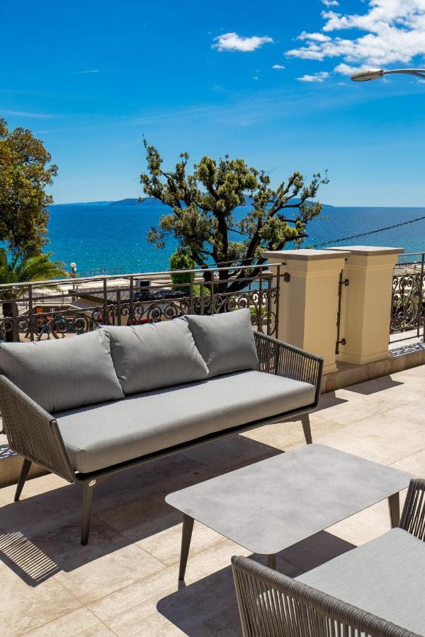 Plaza Apartma Opatija