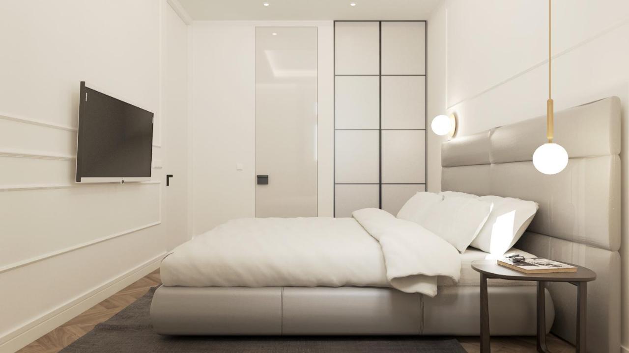 Apartment Plaza