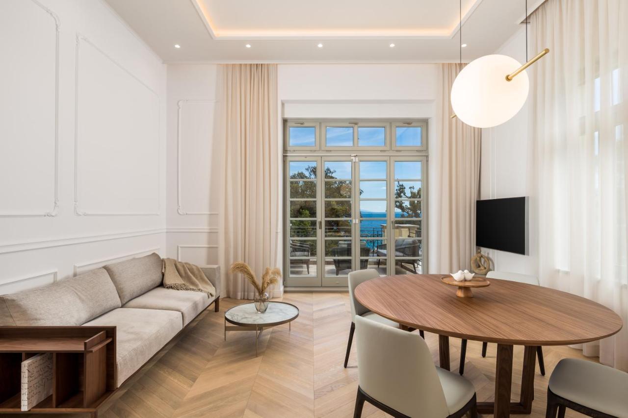 Plaza Apartment Opatija