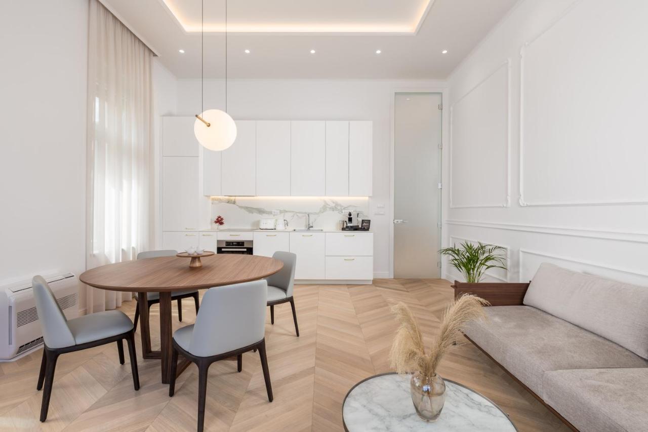 Plaza Apartment Opatija