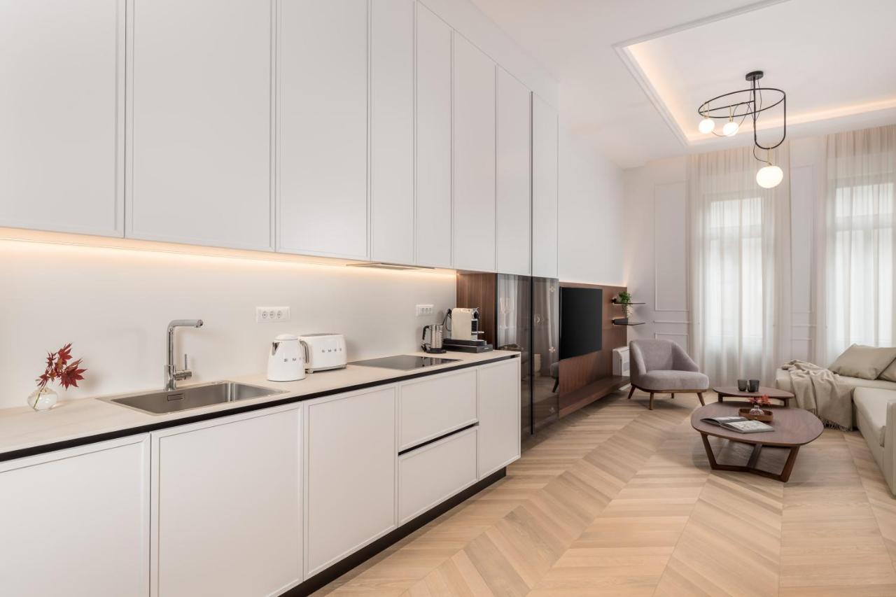 Apartment Plaza Opatija