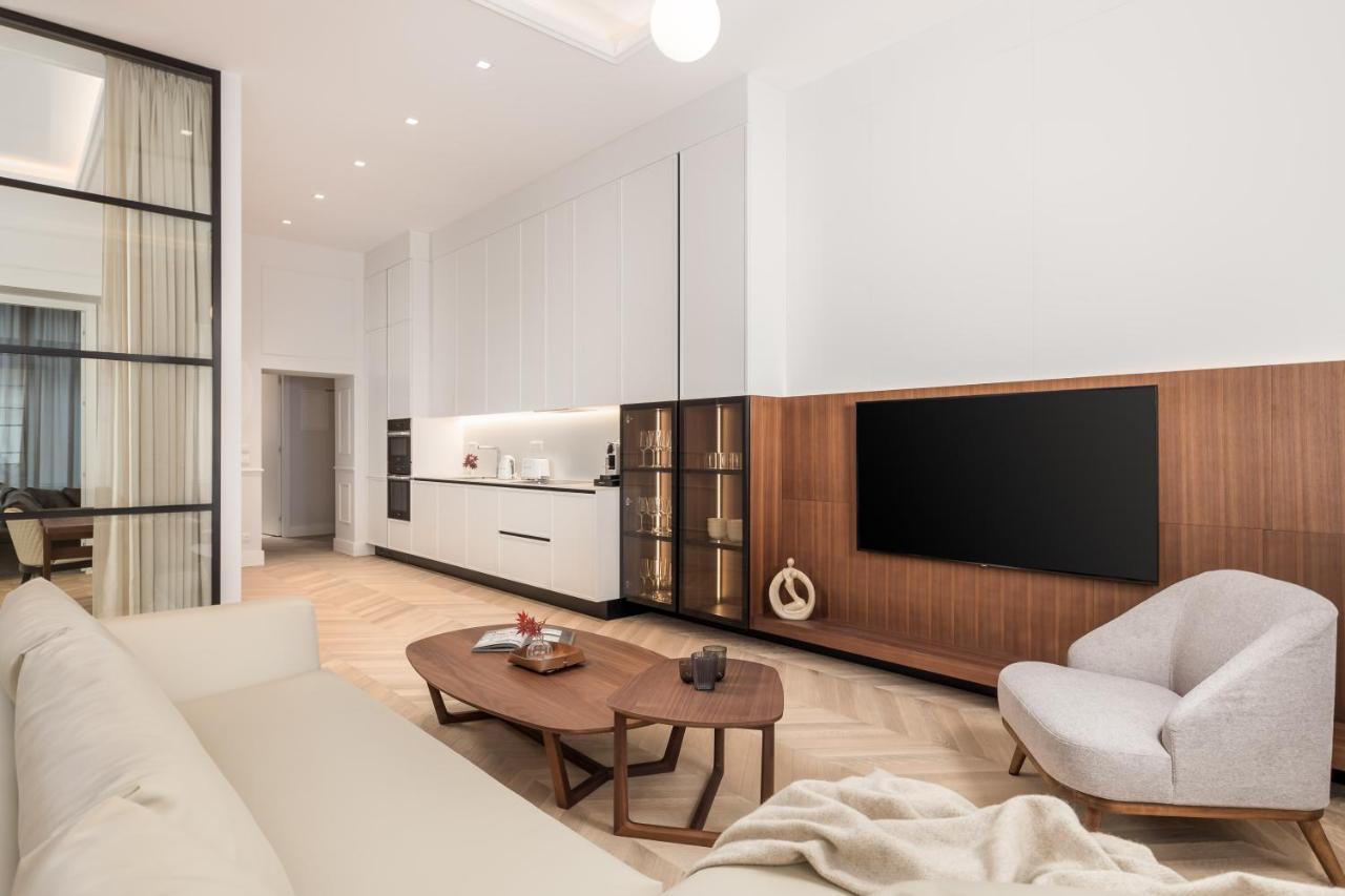 Plaza Apartment Opatija
