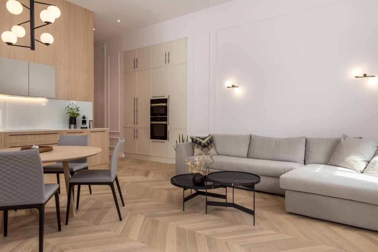 Apartment Plaza Opatija