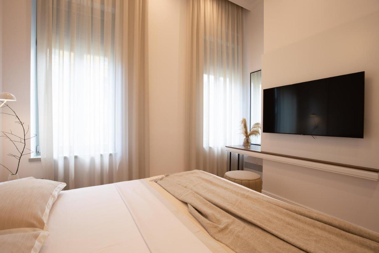 Plaza Apartment Opatija