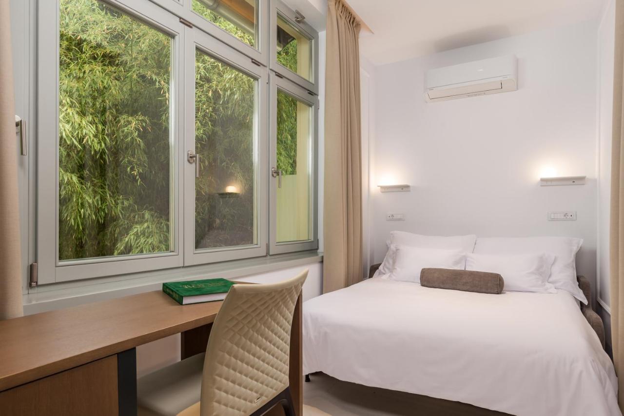 Apartment Plaza Opatija