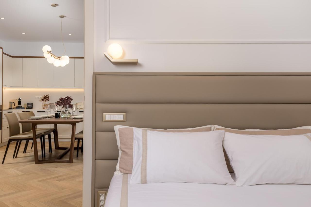 Plaza Apartment Opatija