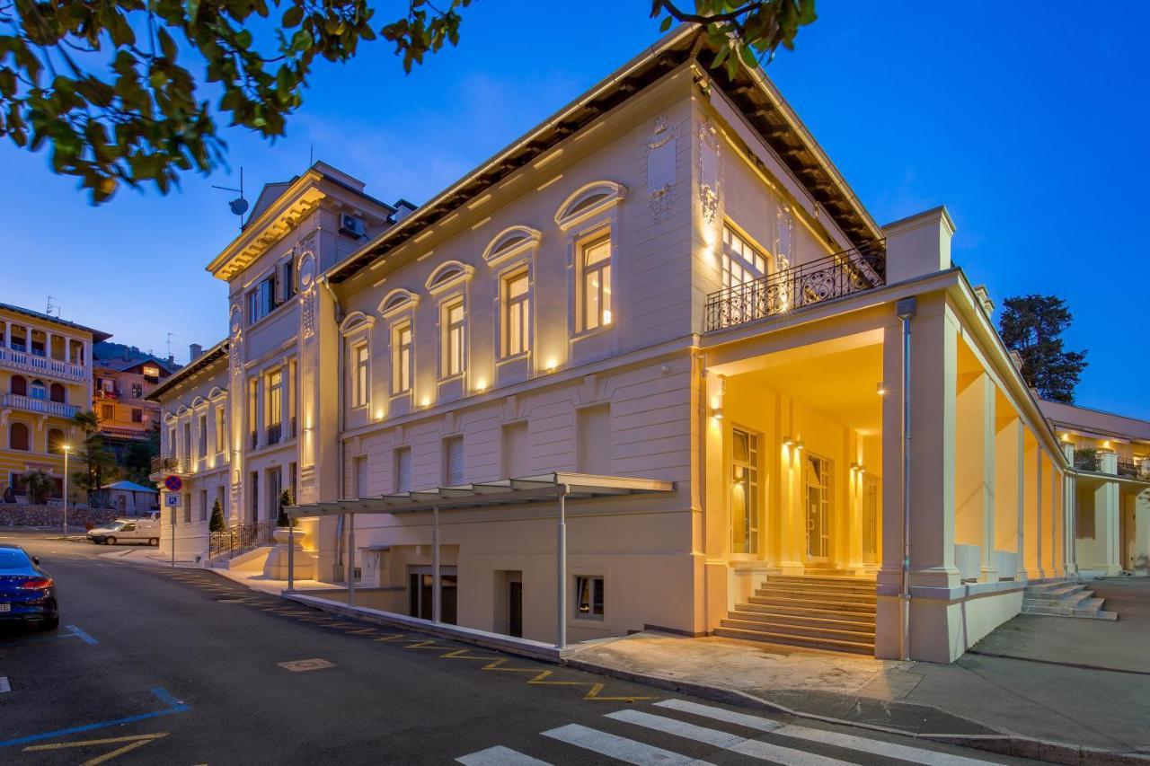 Plaza * Opatija