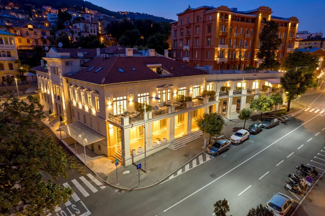 Apartment Plaza Opatija