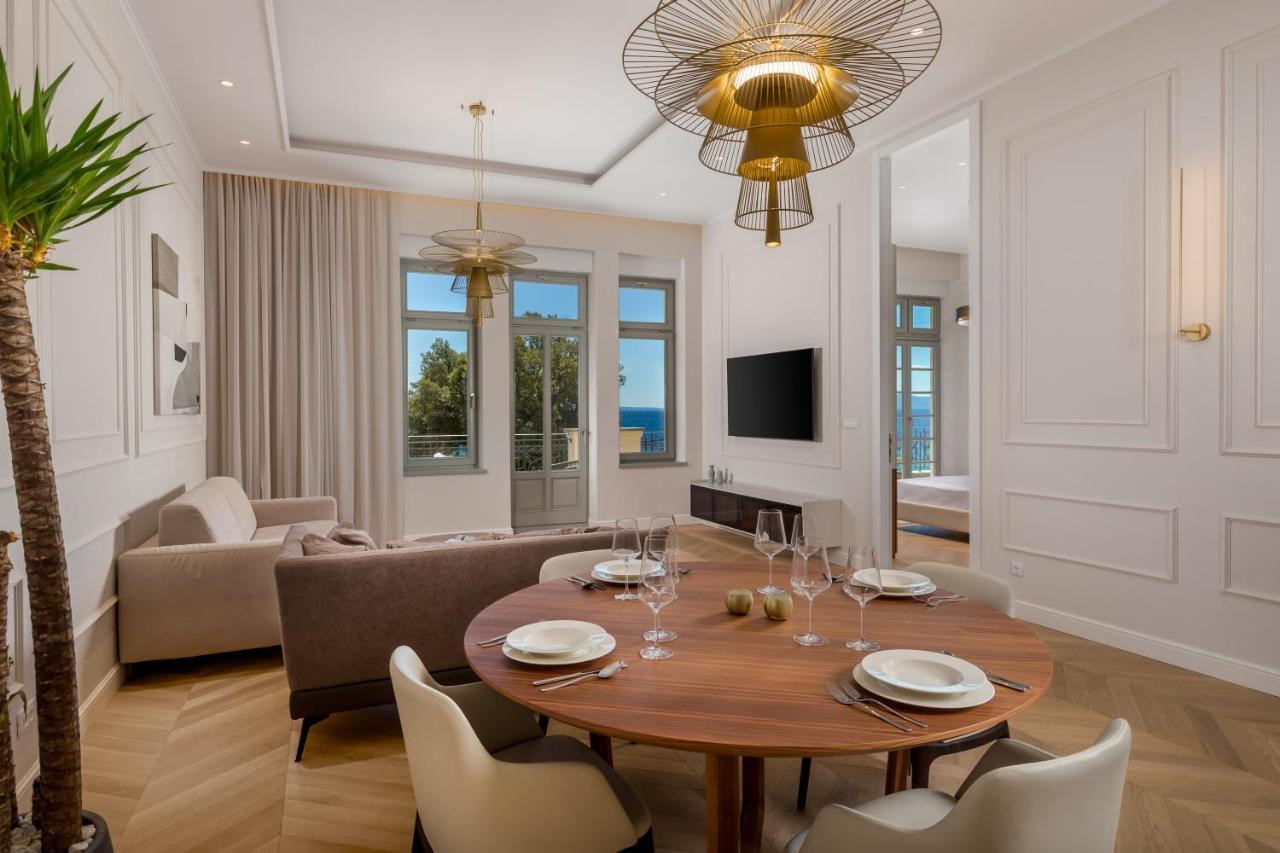 Plaza Apartment Opatija