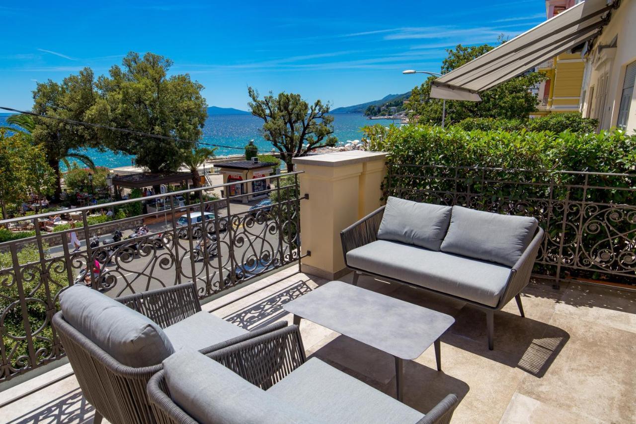 Plaza Apartment Opatija